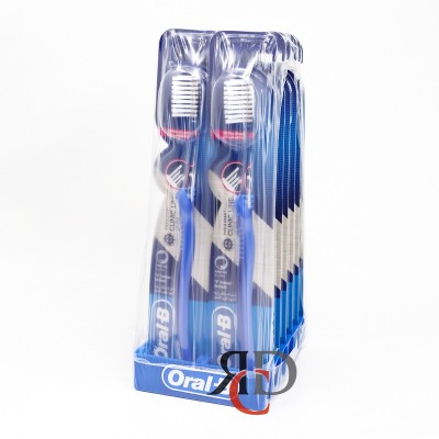 ORAL-B TOOTHBRUSH PRO-EXPERT CLINIC LINE 12CT/ PACK